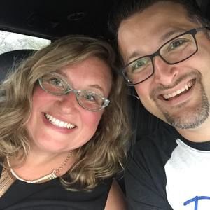 Meet your Posher, Krista